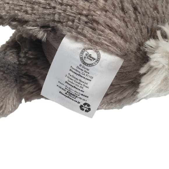 Disney Store SVEN Frozen Plush Toy Child Soft Clean Sanitized Large Reindeer - Picture 5 of 7